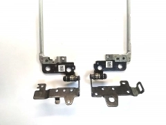 Миниатюра товара Петли AM1EM000500 AM1EM000600 для HP 15-ba600ur 15-ay513ur 15-af016ur 15-ay043ur 250 G4 255 G5 и др HP 15-ac15-af 15-aj 15