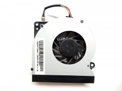 Миниатюра товара Вентилятор Panasonic UDQFLZH24DAS E233037 1417Q2 DQ5D577C005 13GNXM10P190-2 Asus A52 K52 K72 N52 N61 X52 X72 PRO5IJ и др.