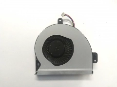 Миниатюра товара Вентилятор BRUSHLESS KSB06105HB BD93 AL09 1806F8R Asus X44 A43 A53 K43 K43S K53 X43 X53 X54 A44 K84 X84 A54H