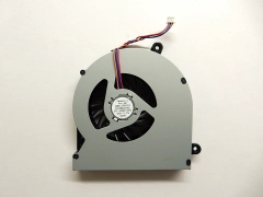 Миниатюра товара Вентилятор Panasonic Rev: A01 UDQFLZP03C1N 6033B0022801 V000210960 0426Y Toshiba Satellite C650D-10Q C650 C655 L650 L655