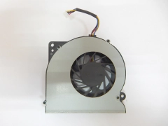 Миниатюра товара Вентилятор BRUSHLESS DTA0DQ5D577C004 13GNXM10P190-1 KSB06105HB 9J73 Asus A52 K52 N61D X52 A72 K72 P52 X72
