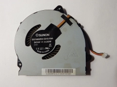 Миниатюра товара Вентилятор EG75080S2-C010-S9A DC28000BPS0 для Lenovo G40-30 G40-45 G40-70 G40-80 G50-30 G50-45 G50-70 G50-75 G50-80 Z50-70