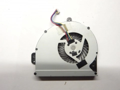 Миниатюра товара Вентилятор Panasonic UDQFZJA02DAS Asus A43 A43E A43S A44H A44L A53 A53E A53S K43 K43E K43S K53 K53E K53S K84C K84H K84L X4