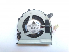 Миниатюра товара Вентилятор KDB0505HA -CE21 для Samsung NP530U3C, NP535U3C, NP532U3C, NP530U3B, NP540U3C