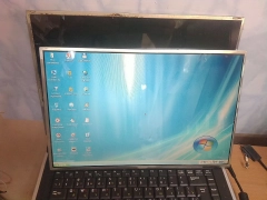 Миниатюра товара Матрица CLAA154WB05A (15.4, 30pin, CCFL)