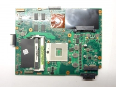 Миниатюра товара Материнская плата (неисправная) K52JR MAIN BOARD REV. 2.2 60-NZMMB1000 Asus X52J