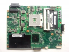Миниатюра товара Материнская плата (неисправная) K52F MAIN BOARD REV. 2.2 60-NXNMB1000 Asus A52F