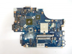 Миниатюра товара Материнская плата (неисправная) NEW75 LA-5911P Rev: 1.0 Packard Bell PEW96 TK81