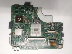 Миниатюра товара Материнская плата (неисправная) K43LY MAIN BOARD REV. 3.1 Asus X44H