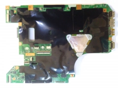 Миниатюра товара Материнская плата (неисправная) 55.4M501.031G для Lenovo Z575