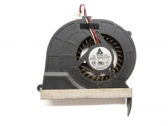 Миниатюра товара Вентилятор DC BRUSHLESS KSB0705HA BA31-00098C AJ2L Samsung NP- RV409 RV411 RV415 RV420 RV509 RV511 RV513 RV515 RV520