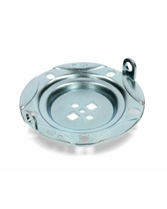 Миниатюра товара Фланец для водонагревателя Ariston, Thermex 3418002, диаметр 124 мм, под 5 болтов