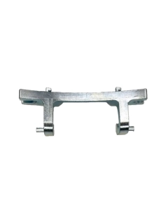 Миниатюра товара Петля люка для стиральной машины Bosch, Siemens, Gaggenau, NEFF, 625486