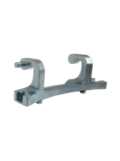 Миниатюра товара Петля люка для стиральной машины Bosch, Siemens, Gaggenau, NEFF, 625486