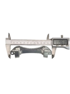 Миниатюра товара Петля люка стиральной машины Vestel, Daewoo, Sanyo, Regal 37016846