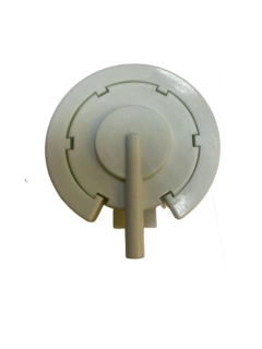 Миниатюра товара Прессостат для стиральной машины Toshiba, Panasonic, Haier 0020400434, 49046561, 60690951028