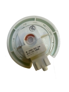 Миниатюра товара Прессостат для стиральной машины Toshiba, Panasonic, Haier 0020400434, 49046561, 60690951028