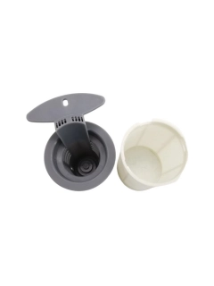 Миниатюра товара Фильтр для посудомоечной машины Ariston, Indesit C00142344