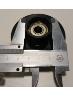 Миниатюра товара Натяжной ролик для сушильной машины Bosch, Siemens, Neff 600436