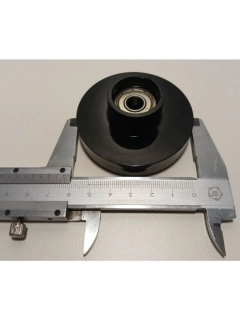 Миниатюра товара Натяжной ролик для сушильной машины Bosch, Siemens, Neff 600436