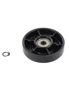 Миниатюра товара Натяжной ролик для сушильной машины Bosch, Siemens, Neff 600436