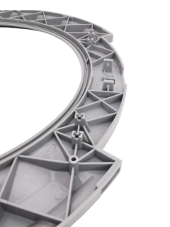 Миниатюра товара Внутреннее обрамление люка для стиральной машины Bosch, Siemens, Neff 741588, 741985