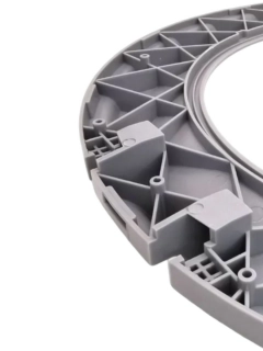 Миниатюра товара Внутреннее обрамление люка для стиральной машины Bosch, Siemens, Neff 741588, 741985