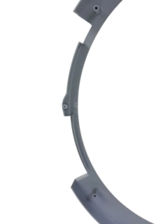 Миниатюра товара Внешнее обрамление люка для стиральной машины Bosch, Siemens 673907