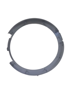 Миниатюра товара Внешнее обрамление люка для стиральной машины Bosch, Siemens 673907