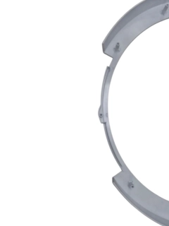 Миниатюра товара Внешнее обрамление люка для стиральной машины Bosch, Siemens 673907
