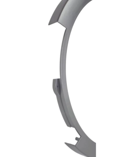 Миниатюра товара Внешнее обрамление люка для стиральной машины Bosch, Siemens 673907