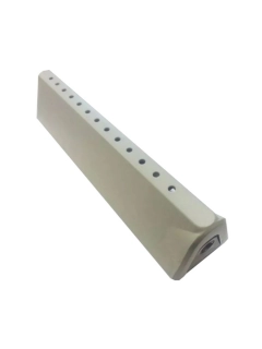 Миниатюра товара Ребро стиральной машины Samsung, DC97-02051E 220x48x45