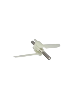 Миниатюра товара Ось лопасть для кухонного комбайна Bosch 630760