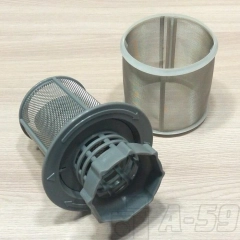 Миниатюра товара Фильтр для посудомоечной машины Bosch, Siemens FIL502BO, 170740, 175712, 427903, 481248058111