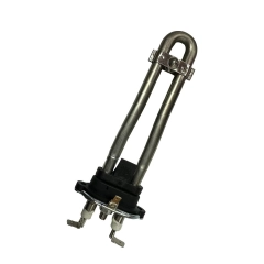 Миниатюра товара Тэн для посудомоечной машины Candy Haier Hoover 49120851, 0120400383A