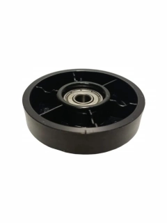 Миниатюра товара Ролик натяжной для сушильной машины BOSCH Siemens, NEFF 00600436, PLM003BO