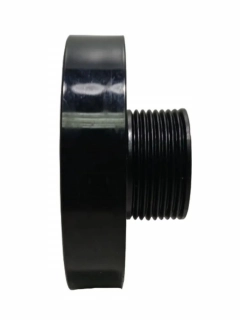 Миниатюра товара Ролик натяжной для сушильной машины BOSCH Siemens, NEFF 00600436, PLM003BO