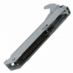Миниатюра товара Петля дверцы для духовки Gorenje (Горенье) 166670, 109484, 109485