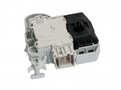 Миниатюра товара Замок, блокировка люка для стиральной машины Bosch Siemens 638259, 623782, 627046, 637590, INT015BO, 10020375, 10012389