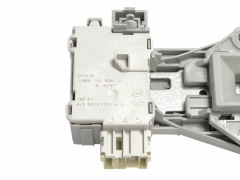 Миниатюра товара Устройство блокировки люка Electrolux, Zanussi, AEG 1328469000 INT025ZN, 1328469026, 85411111, INT029ZN