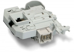 Миниатюра товара Замок, блокировка люка для стиральной машины Bosch Siemens 638259, 623782, 627046, 637590, INT015BO, 10020375, 10012389