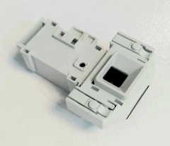 Миниатюра товара Блокировка люка, замок стиральной машины Bosch, Siemens DA003561, 658976, 225274, Bo4414, INT022BO