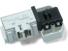 Миниатюра товара Блокировка люка, замок стиральной машины Bosch, Siemens DA003561, 658976, 225274, Bo4414, INT022BO