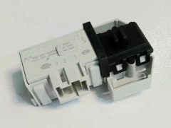 Миниатюра товара Блокировка люка, замок стиральной машины Bosch, Siemens DA003561, 658976, 225274, Bo4414, INT022BO
