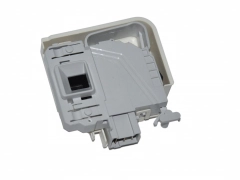 Миниатюра товара Замок, блокировка люка для стиральных машин Bosch Siemens 621550, INT008BO, SMA117, 619468, INT014BO, 633765