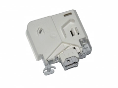 Миниатюра товара Замок, блокировка люка для стиральных машин Bosch Siemens 621550, INT008BO, SMA117, 619468, INT014BO, 633765