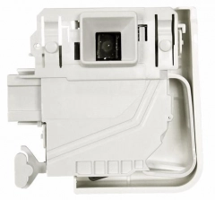 Миниатюра товара Замок, блокировка люка для стиральных машин Bosch Siemens 621550, INT008BO, SMA117, 619468, INT014BO, 633765