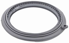 Миниатюра товара Манжета люка для стиральной машины ASKO, ARDO, Electrolux, GSK015AD, 404002700, 651008706, 60006800, 4055113528, 281370