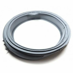 Миниатюра товара Манжета люка для стиральной машины Indesit Ariston 289414, C00381641, 482000031845, GSK022ID