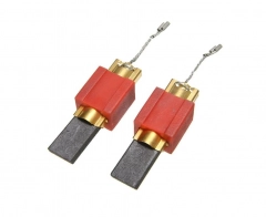 Миниатюра товара Щетки двигателя для стиральной машины Miele 5x15x29/27, 4297410, CAR017UN